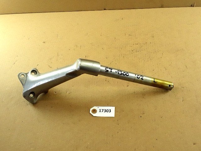 ST1300 2002 - 2009 Honda Clipon D1-30539, Motoren