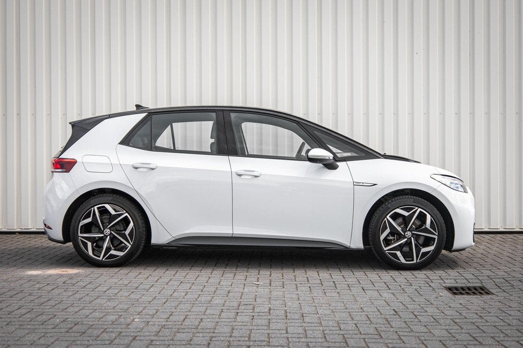 Volkswagen ID.3 204pk Pro S 77 kWh | SoH 94% | Rondomzicht C, Automaat, Gebruikt, 553 km, ID.3
