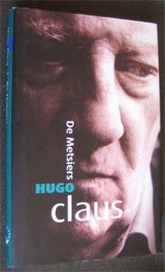 Hugo Claus : De Metsiers, Ophalen of Verzenden, Zo goed als nieuw, België
