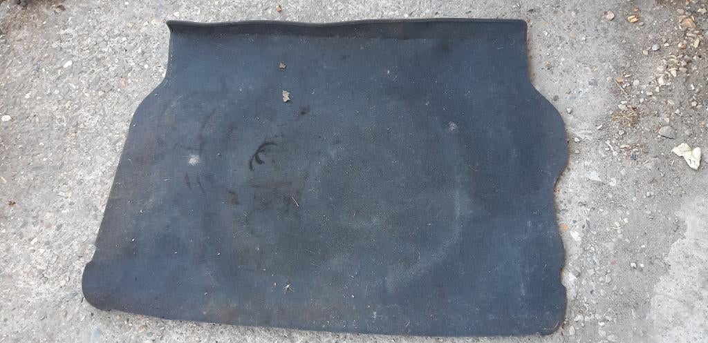 Mat in de kofferbak Opel Astra G, Ophalen of Verzenden