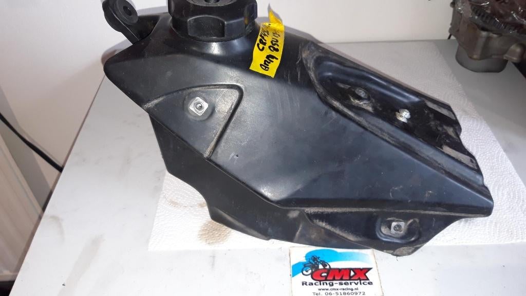 benzinetank Honda CRF250 (2014-2017) tank CRF250, Ophalen, Cmx, Cmx, Cmx