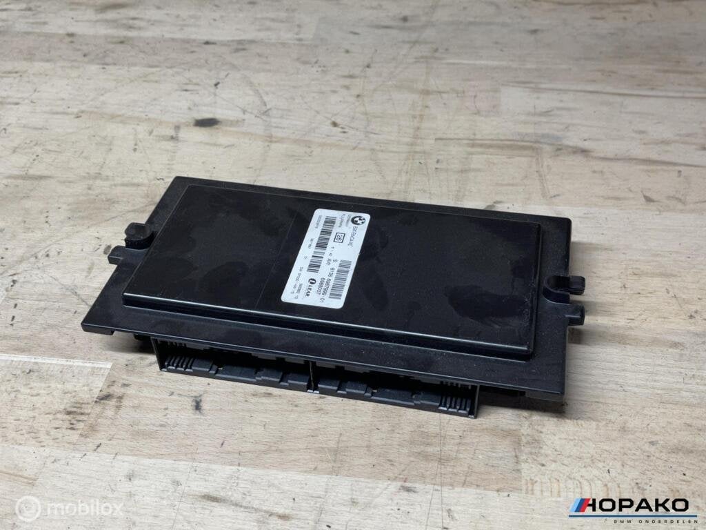 Lichtmodule FRM 2 BMW 1/3 serie E9x E8x | 6135698799901, Gebruikt, Einsteinlaan 5 rijswijk, Bmw, Ophalen of Verzenden