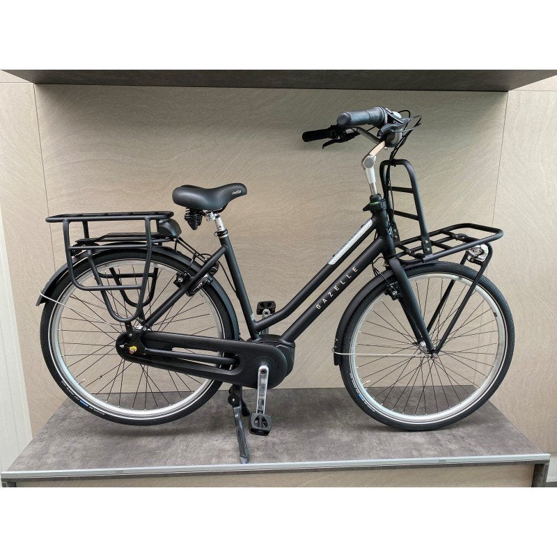 Gazelle Miss Grace C7+ HMB €2049,- framemaat 54cm, Nieuw, Ophalen of Verzenden, 51 tot 55 cm, Gazelle