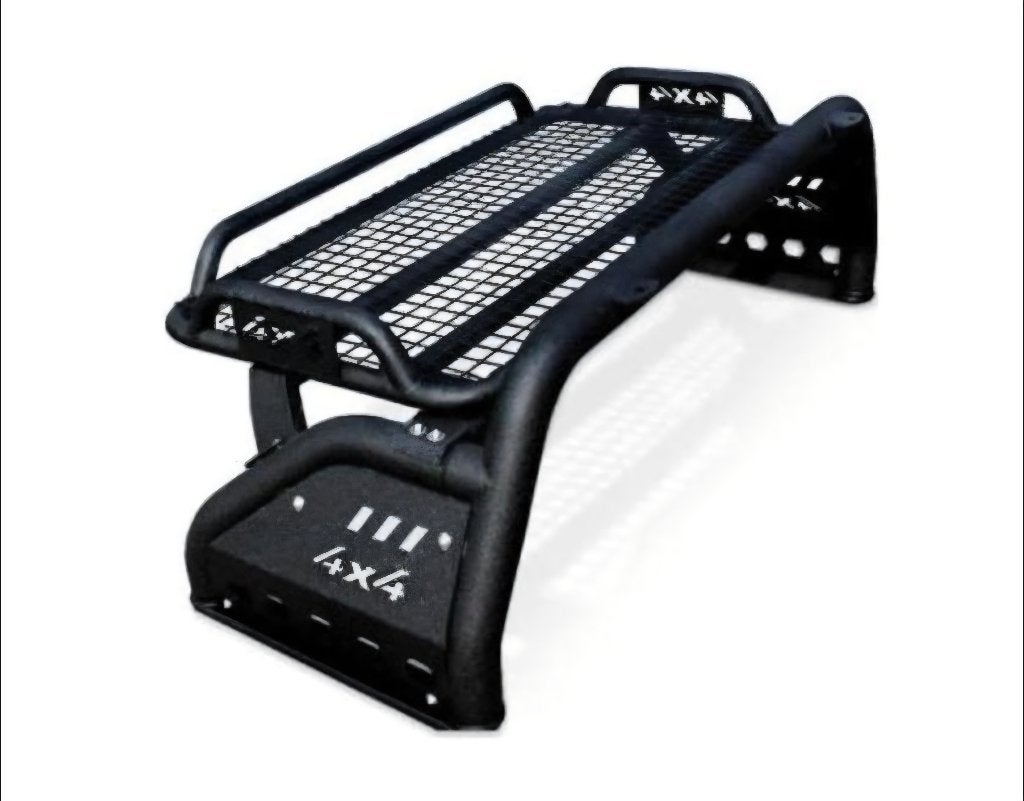 Stalen Rollbar voor Dodge RAM 1500 & Ford F-150, Auto-onderdelen, Amerikaanse onderdelen, Achterklep, R'marnico, Ophalen of Verzenden