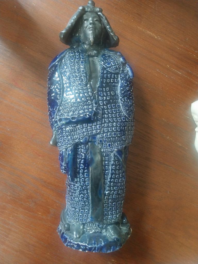 Samurai, Ophalen of Verzenden