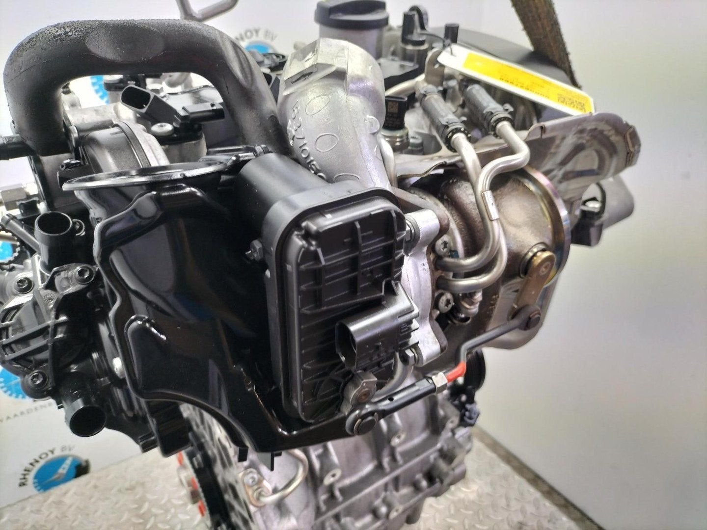 VOLKSWAGEN T-ROC A11 1.0 TSI Style  TURBO 2019, Ophalen of Verzenden, Gebruikt, Stiba lid