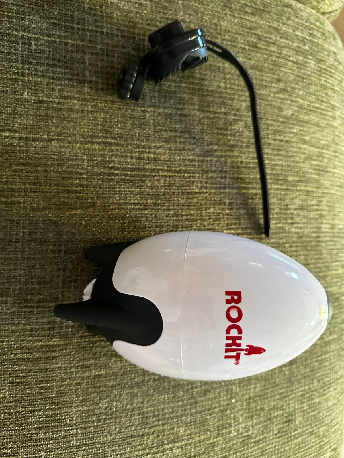 Rockit Babyrocker, Ophalen of Verzenden, Zo goed als nieuw