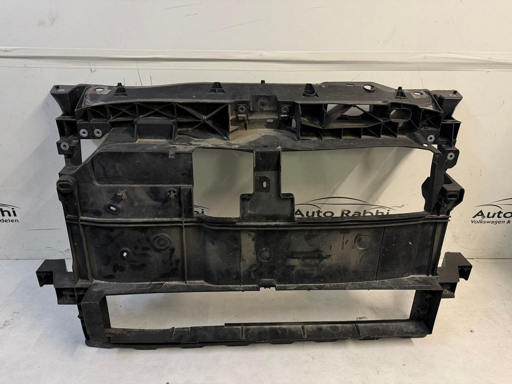 Renault Scenic 3 voorfront 625007789, Auto-onderdelen, Carrosserie en Plaatwerk, Gebruikt, -, -, Ophalen of Verzenden