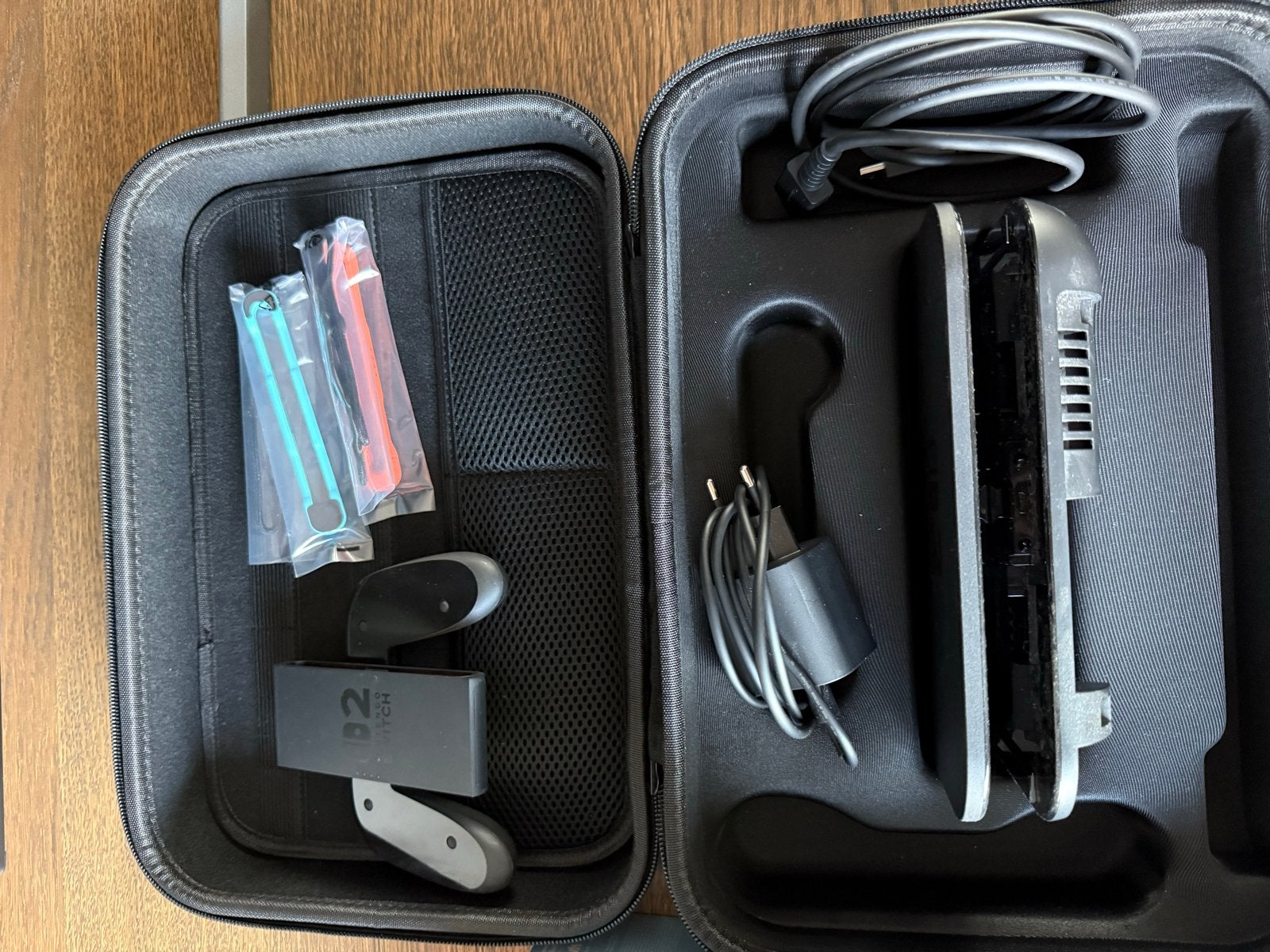 Nintendo Switch 2 met accessoires en games, Spelcomputers en Games, Met games, Met 2 controllers, Ophalen of Verzenden, Zo goed als nieuw