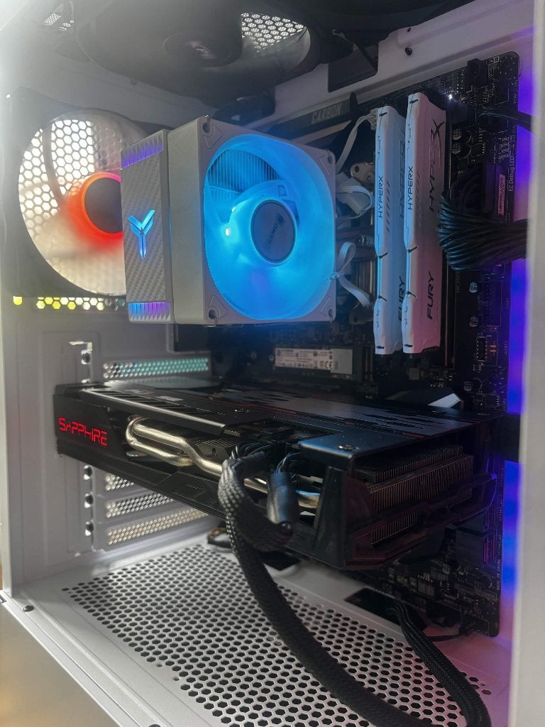 Game PC Laten Bouwen? Snel & Professioneel!, Computers en Software, Desktop Pc's, Ophalen, Zelf gebouwde pc, Virtual Reality, Nieuw