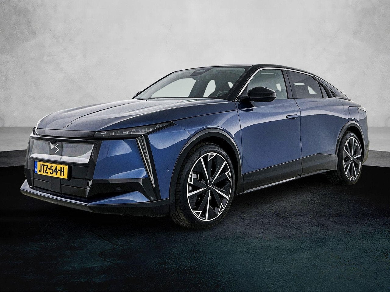 DS N°8 AWD Long Range Étoile Absolute Comfort Tech 97 kWh