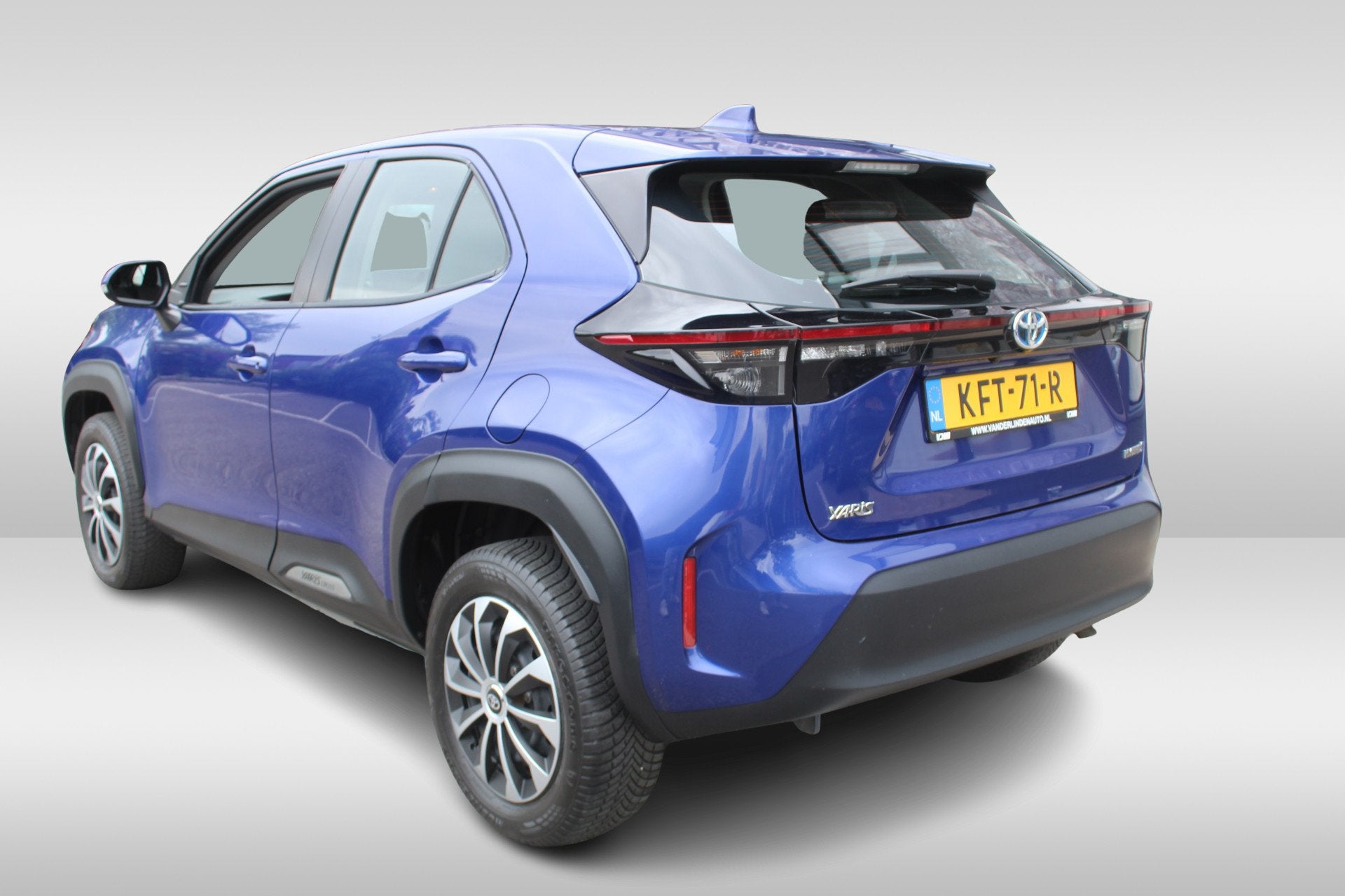 Foto 5 van Toyota Yaris Cross 1.5 Hybrid Active Apple carplay/ android