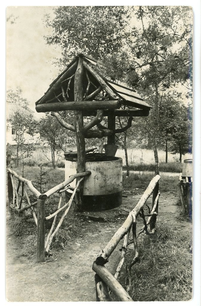 Oisterwijk, Verzenden, Voor 1920, Gelopen, Noord-Brabant