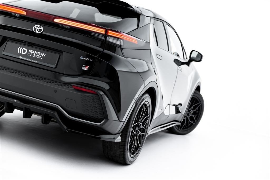 Maxton Design Toyota C-HR CHR MK2 Rear Diffuser Vertical Bar, Verzenden, Automotive Parts, A.parts@hotmail.nl, Trasmolenlaan 12 3447 GZ Woerden