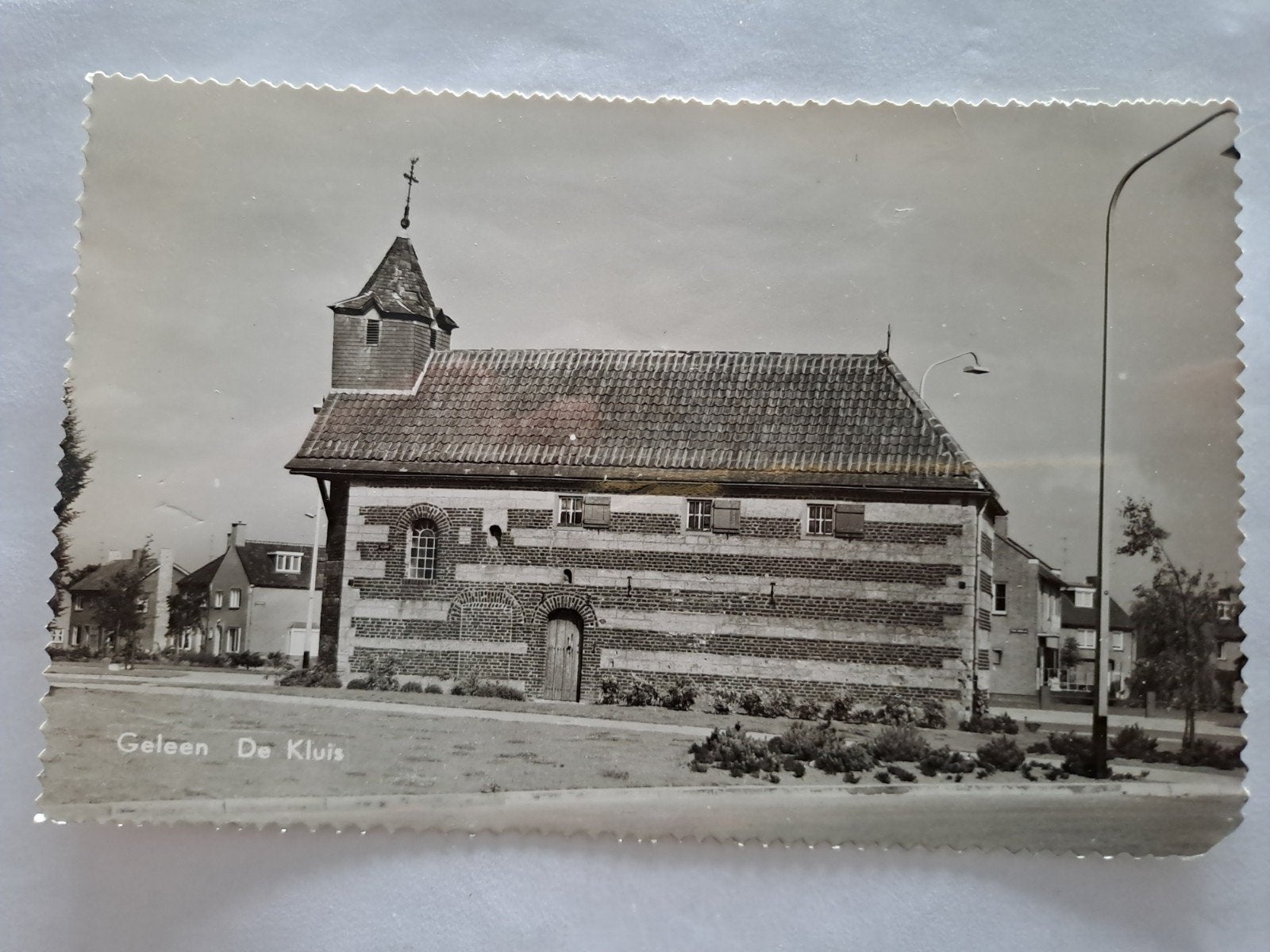 Geleen, Ophalen of Verzenden