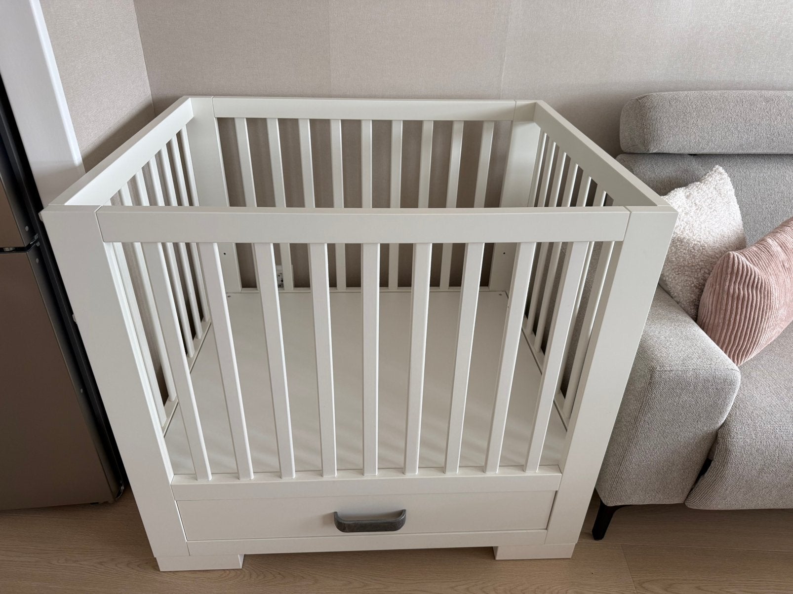 Kidsmill box met lade!, Ophalen, Zo goed als nieuw, Lade