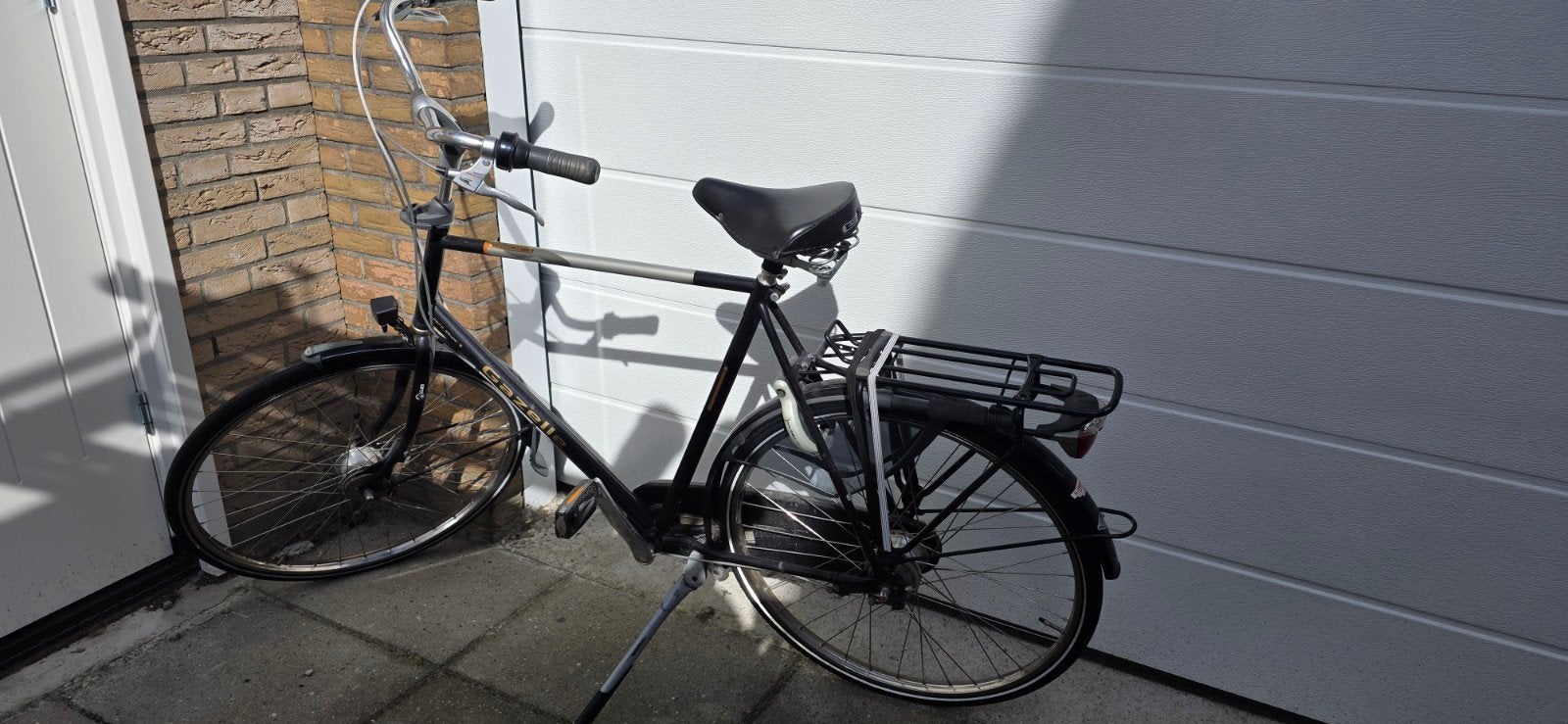 Gazelle Impala 66 inch Limited Edition, Ophalen, Gebruikt, Versnellingen, 65 cm of meer