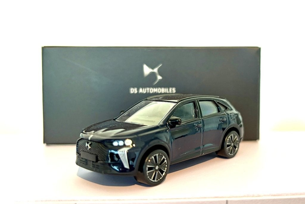 Norev DS 7 Hybrid Pallas 2024 1:64., Ophalen of Verzenden, Nieuw, Auto