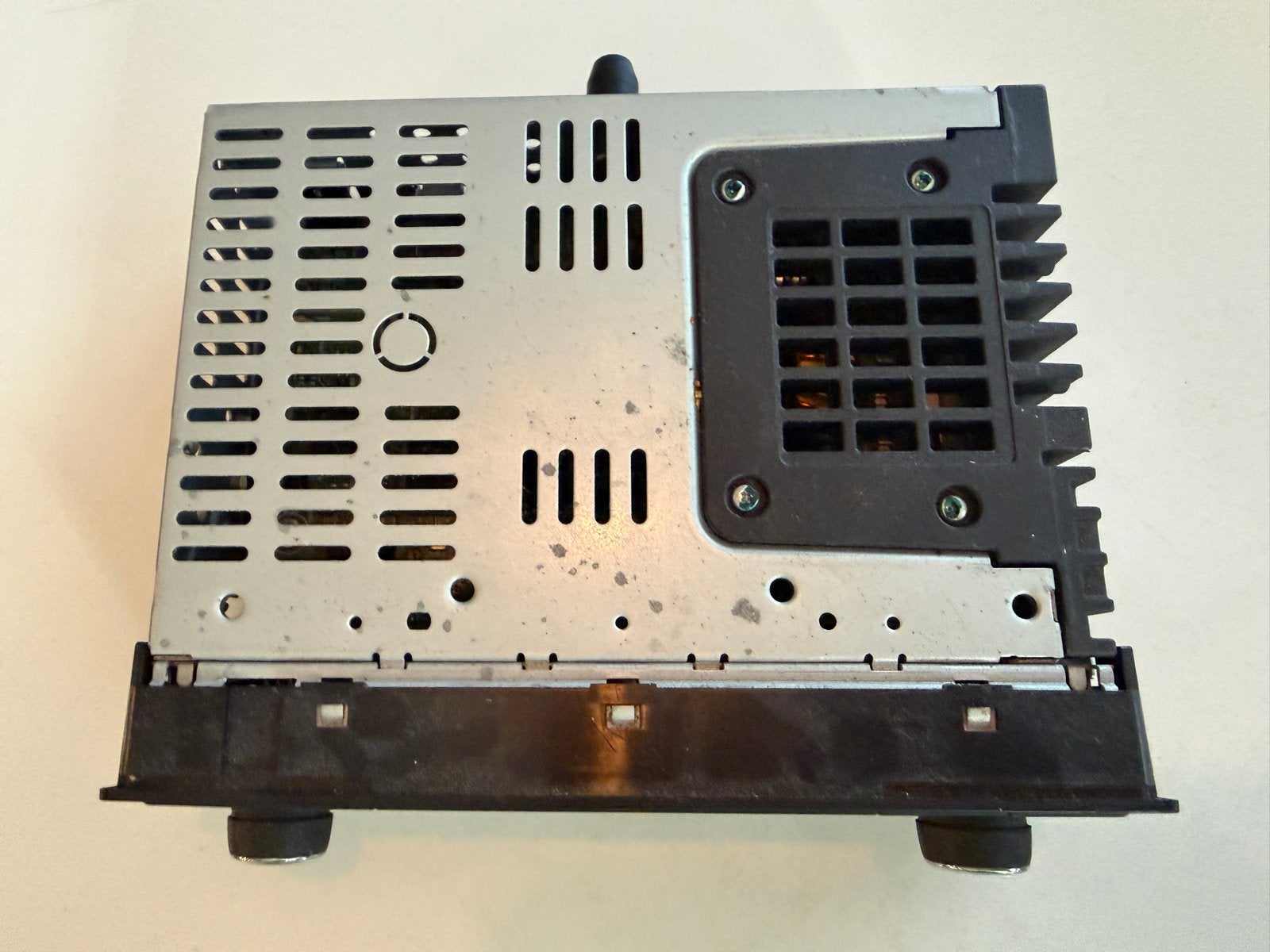 Ford V363MCA KK3T-18D815-DH Autoradio, Ophalen of Verzenden, Gebruikt