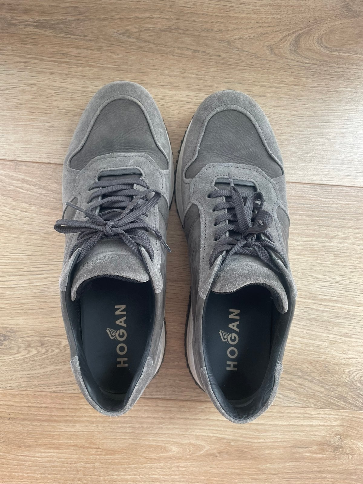 Hogan sneaker 43, Kleding | Heren, Schoenen, Verzenden, Zo goed als nieuw