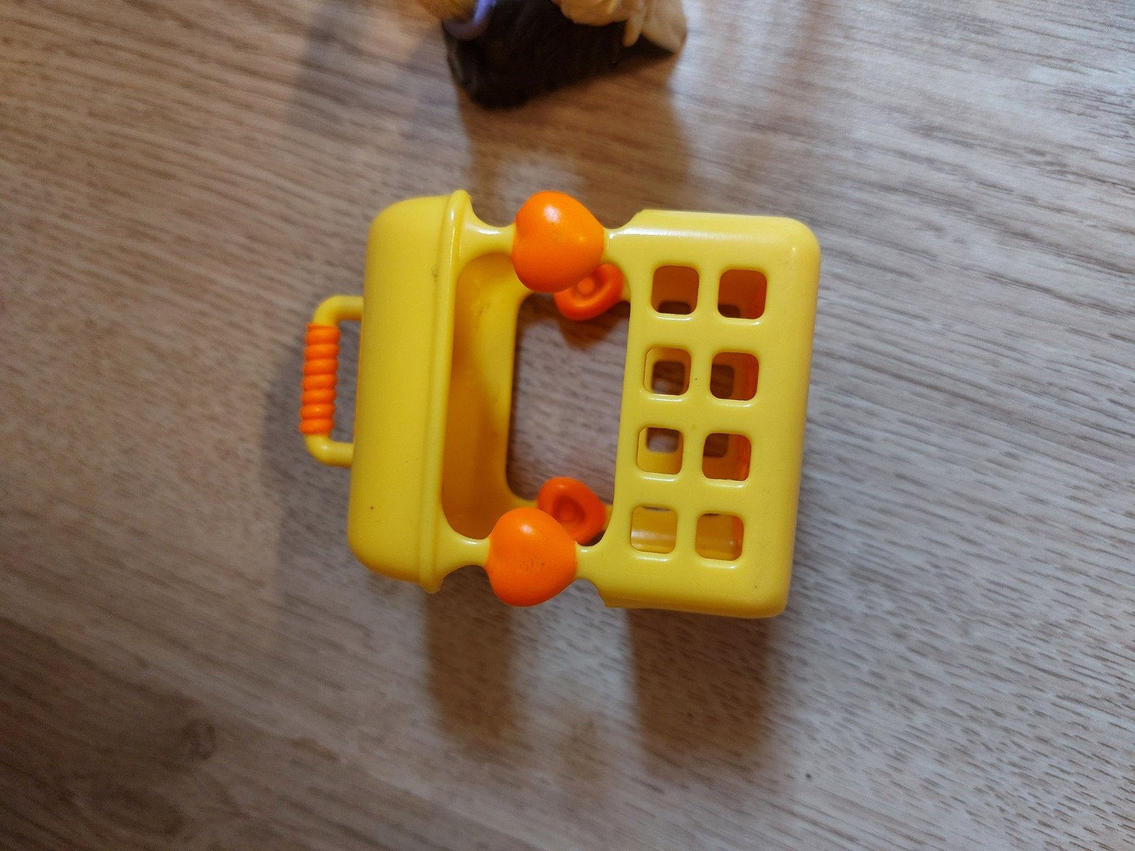 Betty spaghetty hond, Ophalen of Verzenden