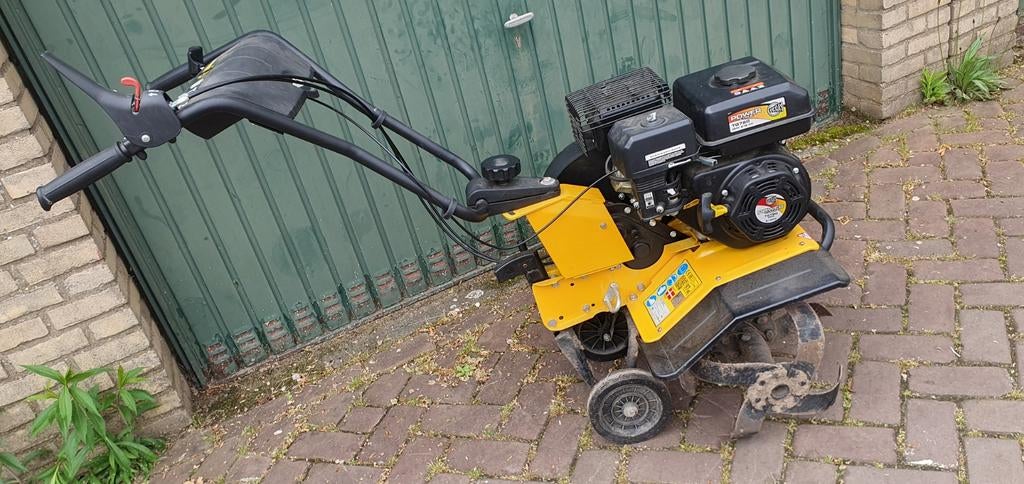 Tuinfrees Texas TX602 TG Z.G.A.N, Ophalen of Verzenden, Zo goed als nieuw