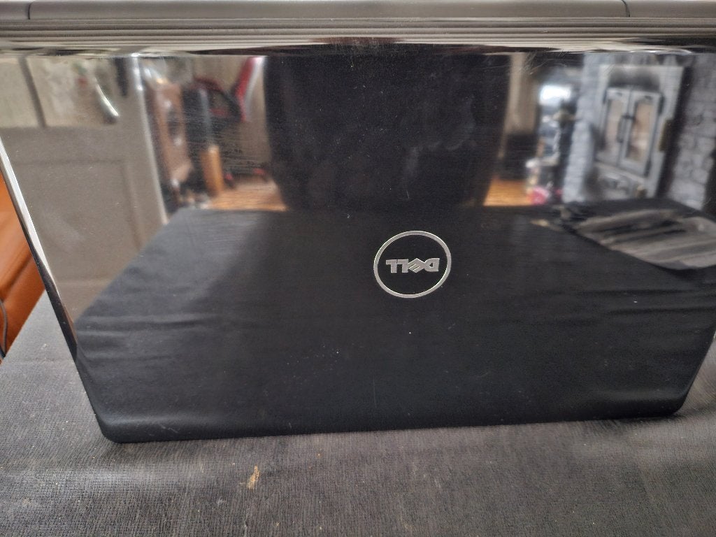 laptop DELL, Computers en Software, Windows Laptops, Zo goed als nieuw, 17 inch of meer, SSD, 2 tot 3 Ghz, Qwerty, Ophalen of Verzenden