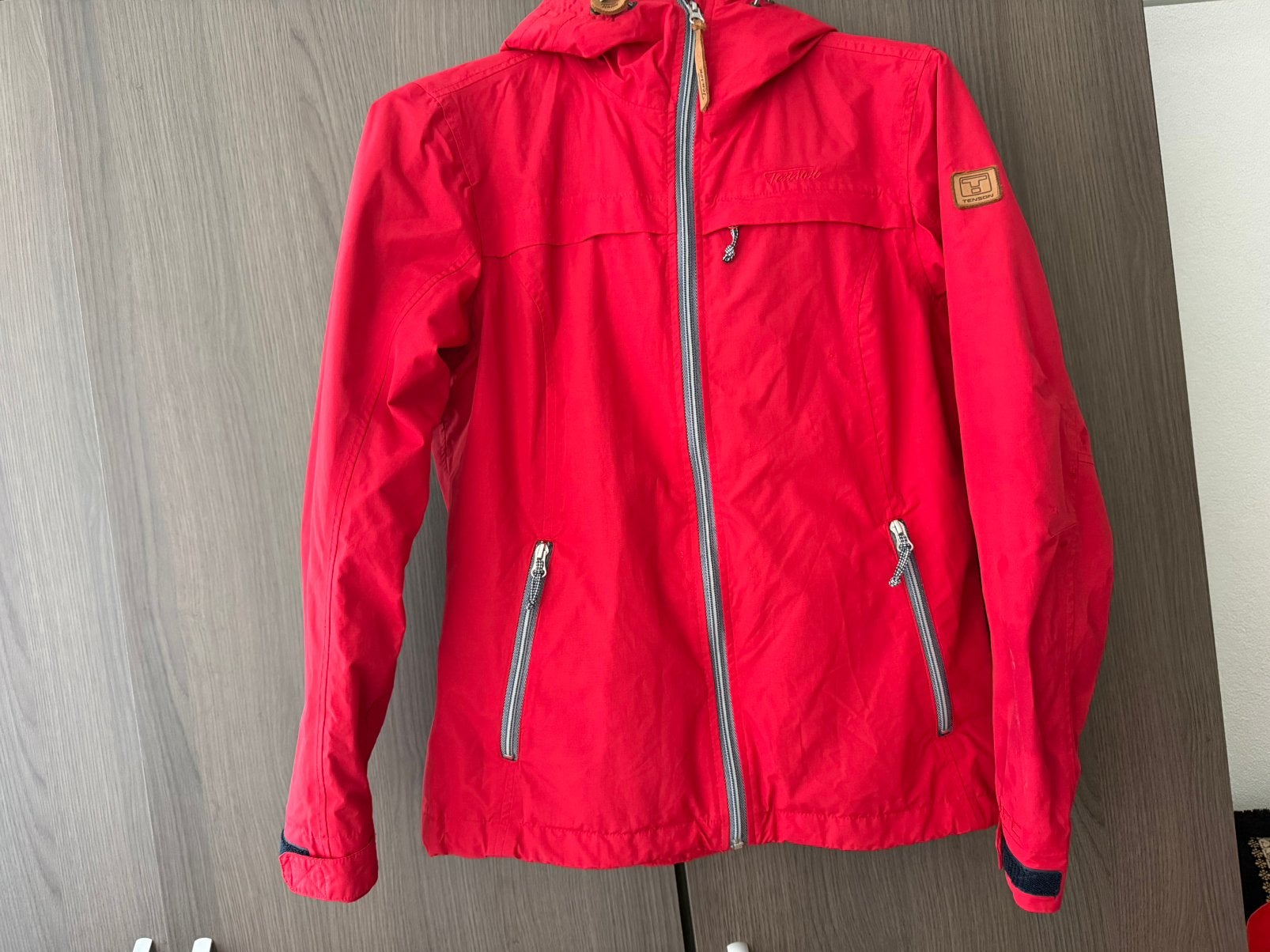 Dames jack, Ophalen of Verzenden, Zo goed als nieuw, Maat 38/40 (M)