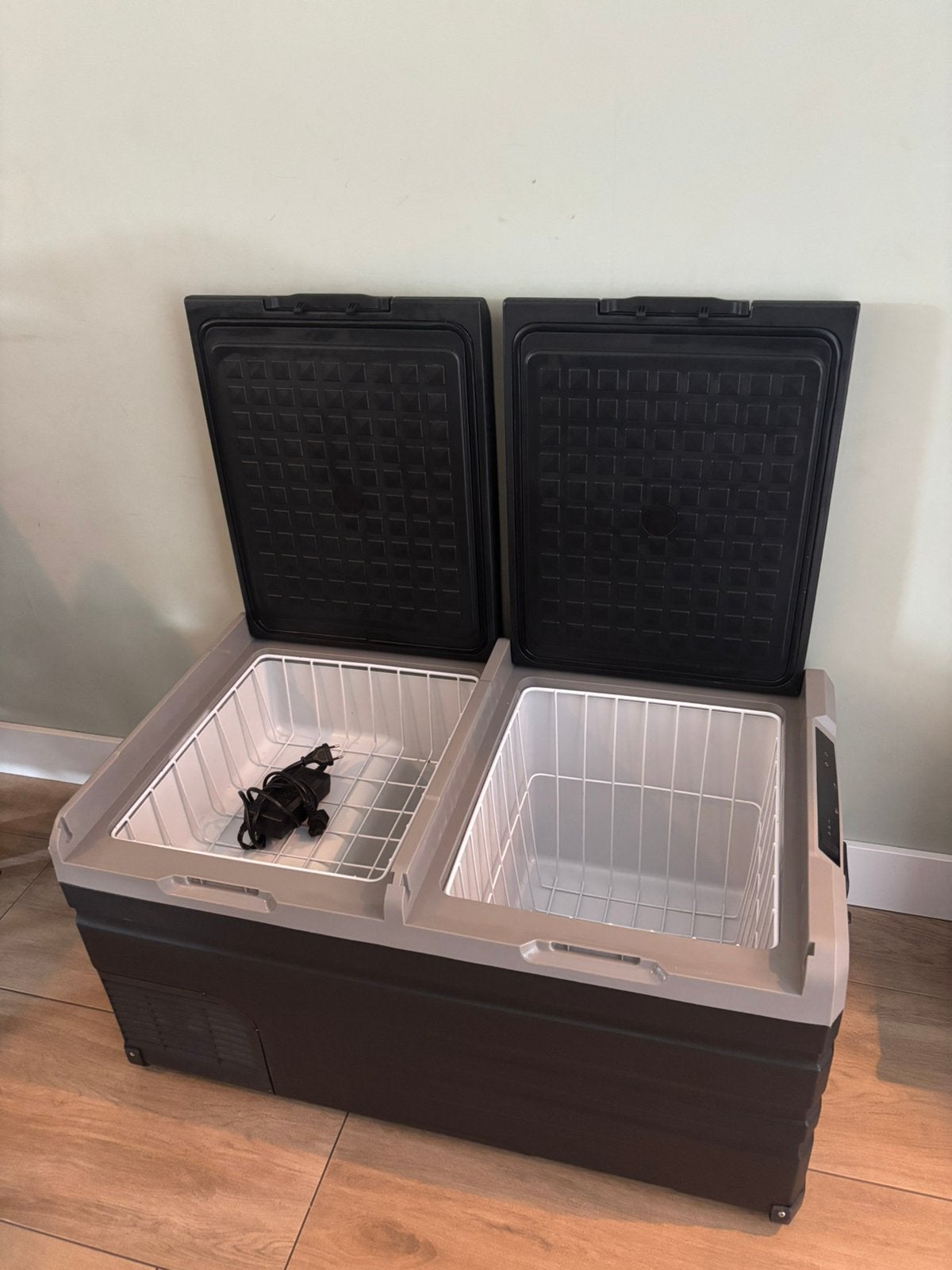 CN COMFORT COMPRESSORKOELBOX TW95, Ophalen, Zo goed als nieuw, Koelelement