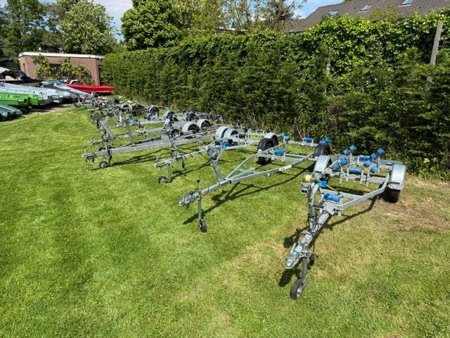 Trailer Outlet, Divers, Overige typen