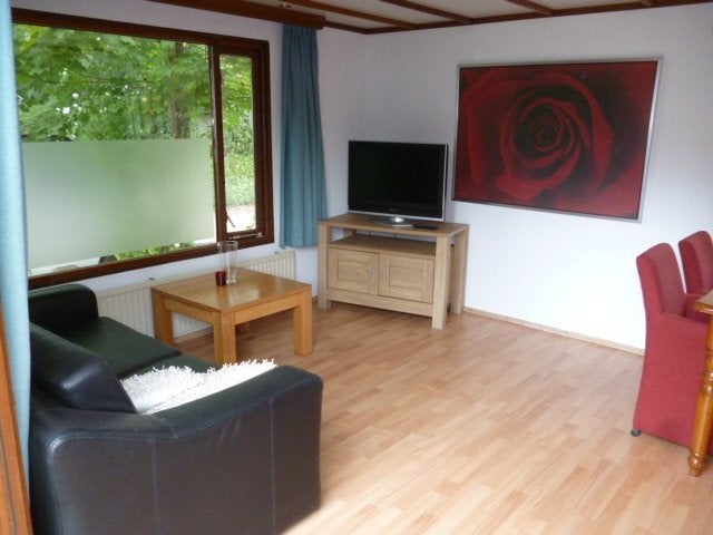 chalet tinyhouse aanleunwoning, Tot en met 3