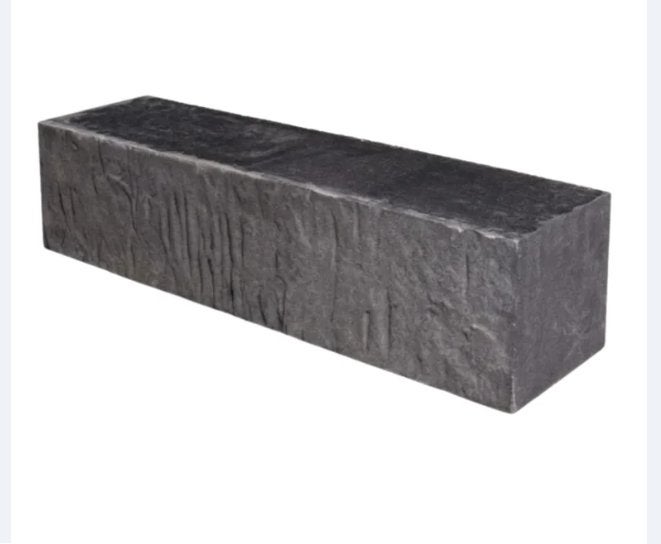 Stapelblok Milano 60x15x15 / 72 stuks, Ophalen, Blok, Zo goed als nieuw, Minder dan 25 cm