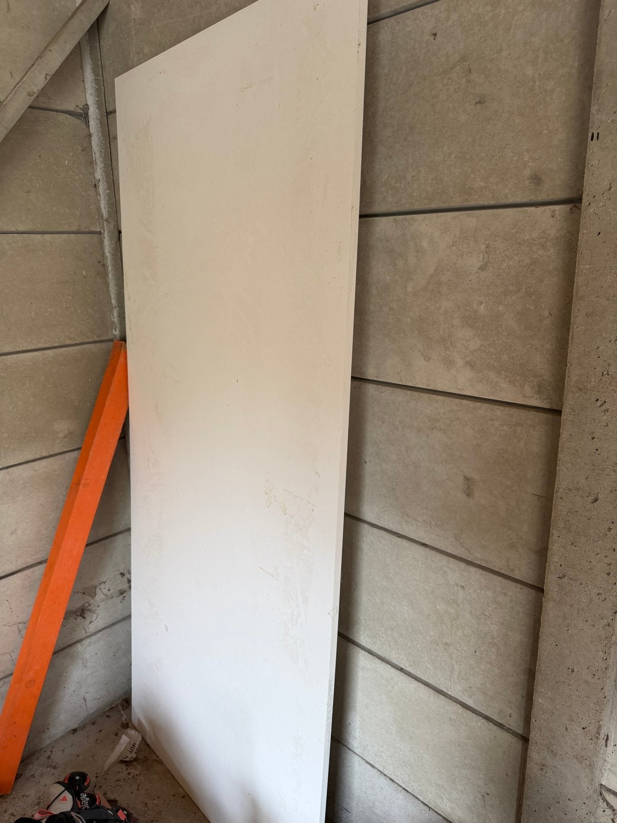 Meubelpaneel - Ideaal voor diverse projecten, Ophalen, Gebruikt, Minder dan 25 mm, 200 tot 250 cm