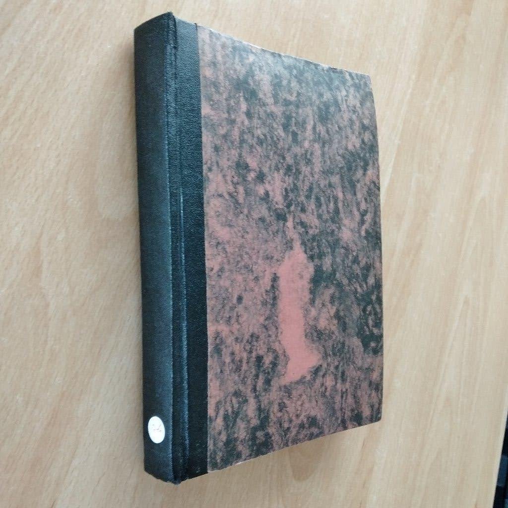 Nr. 1046 Heinrich Lang, Maarten Luther, Een profetisch karak, Antiek en Kunst, Ophalen of Verzenden, Heinrich Lang