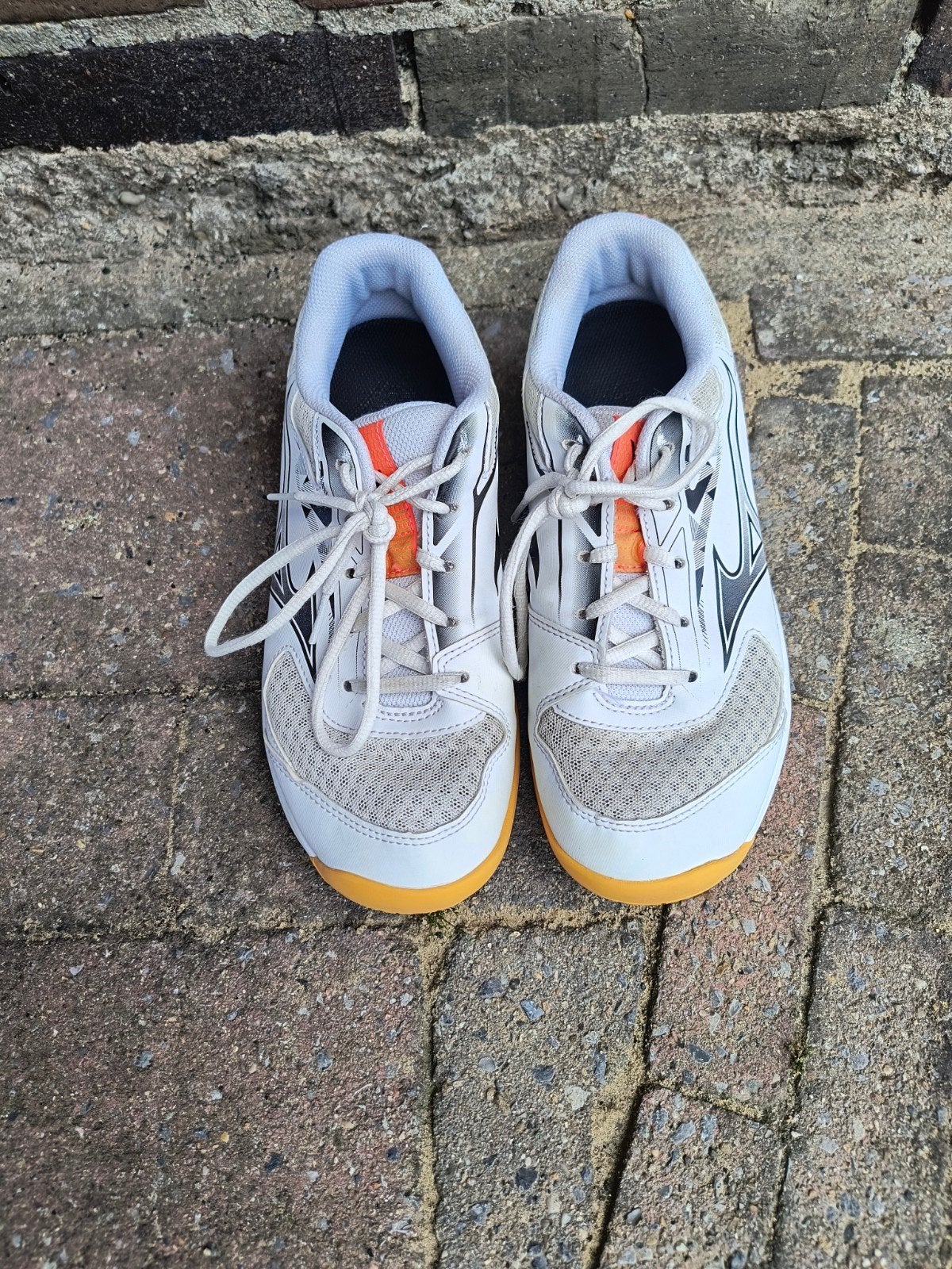 Mizuno zaalsportschoenen maat 39, Ophalen of Verzenden
