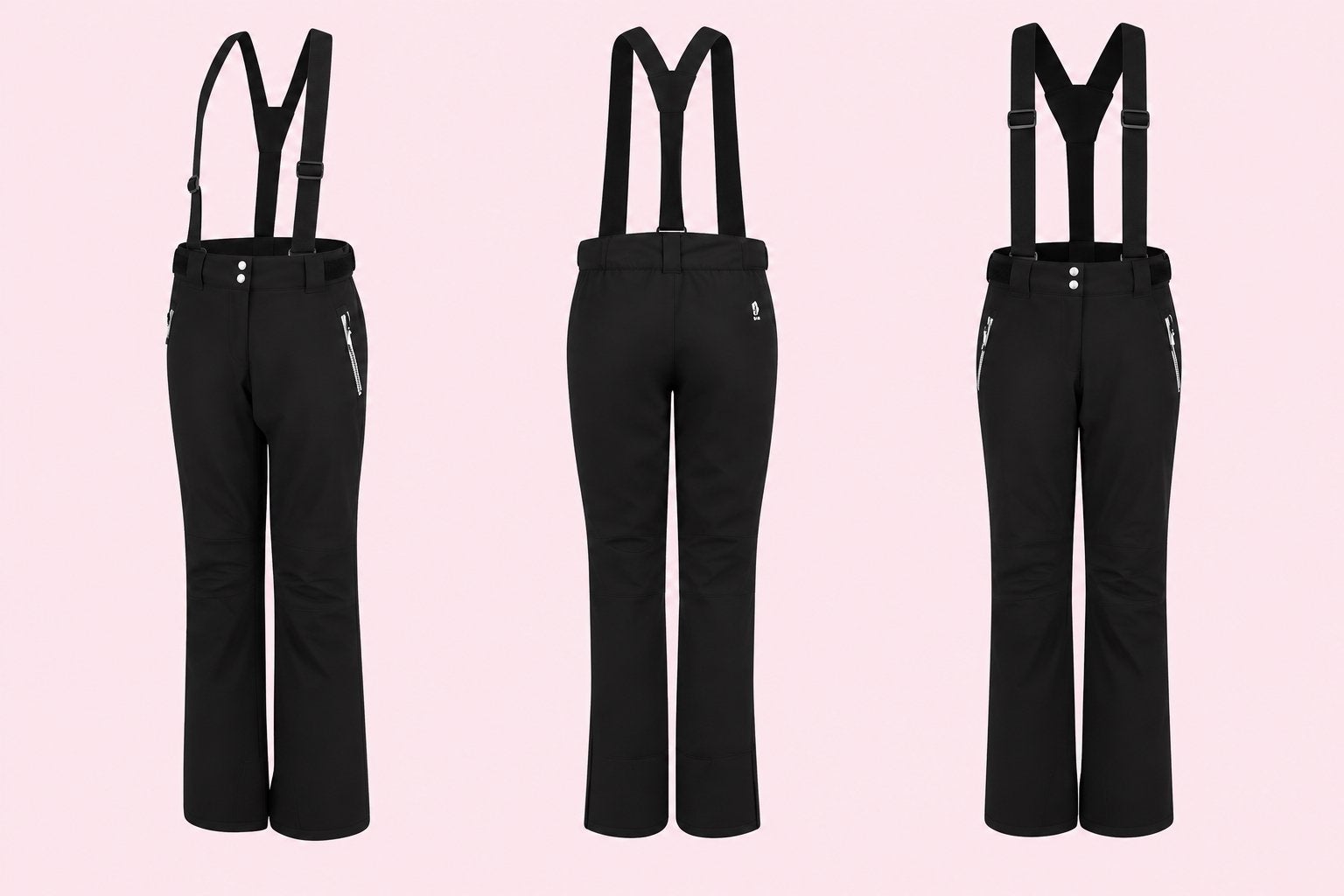 NIEUW Dames skibroek Dare2B, Ophalen of Verzenden, Nieuw, Maat 42/44 (L), Broek