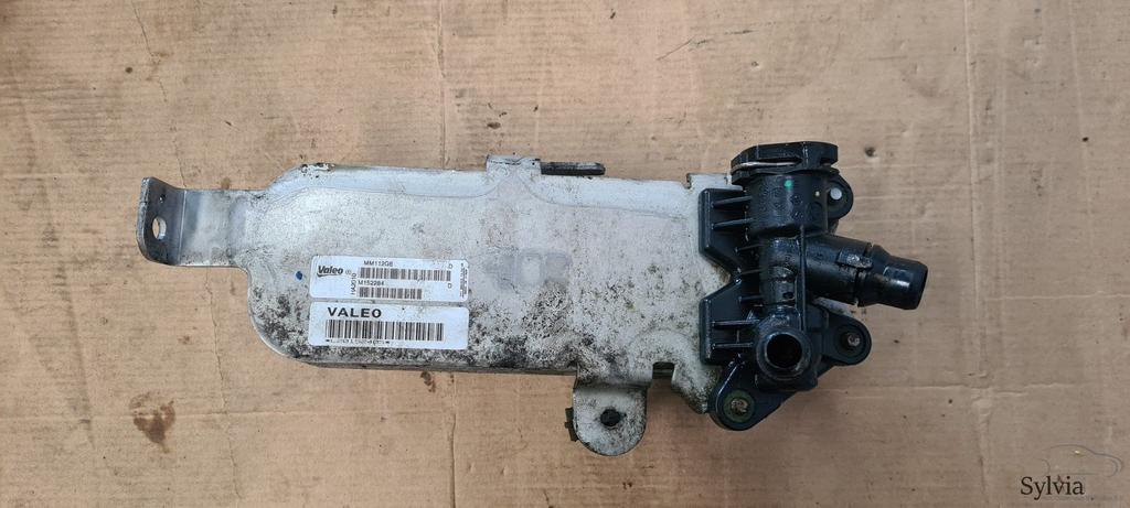 Warmtewisselaar oliekoeler automaatbak BMW 1 / 2 / 3 / 4 ser, Gebruikt, -, -, Ophalen of Verzenden