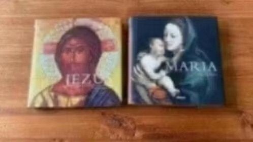 Jezus - Priya hemenway, Ophalen of Verzenden, Gelezen
