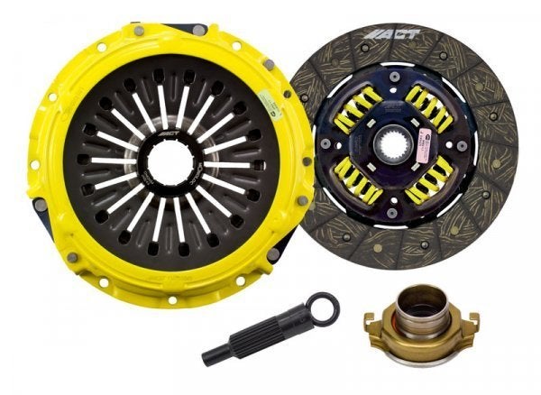 ACT Koppeling set vliegwiel - Mitsubishi Evo Evolution X 10, Auto diversen, Ophalen of Verzenden