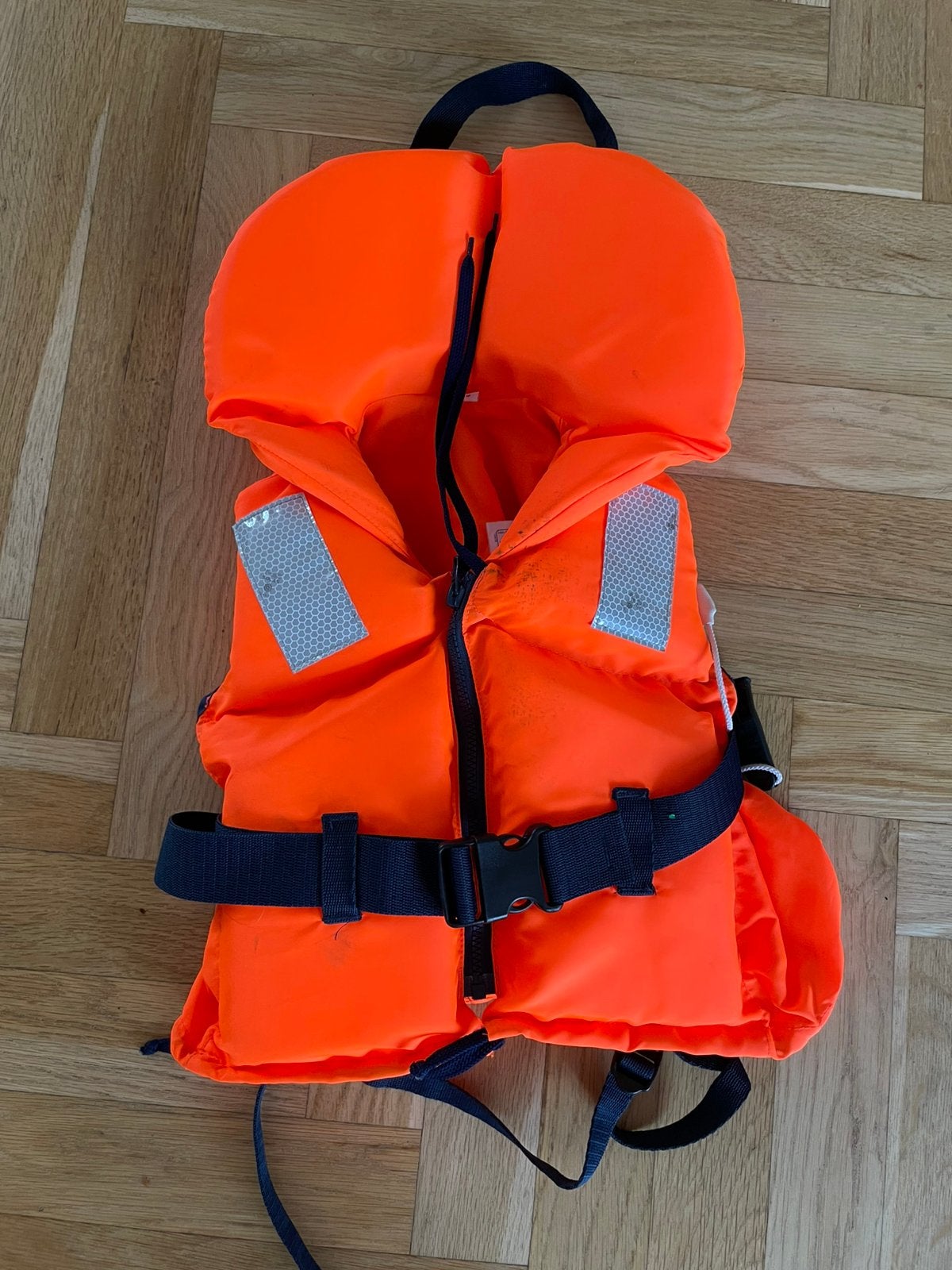 Reddingsvest maat 3, Ophalen, Gebruikt, Kind, Reddingsvest of Zwemvest