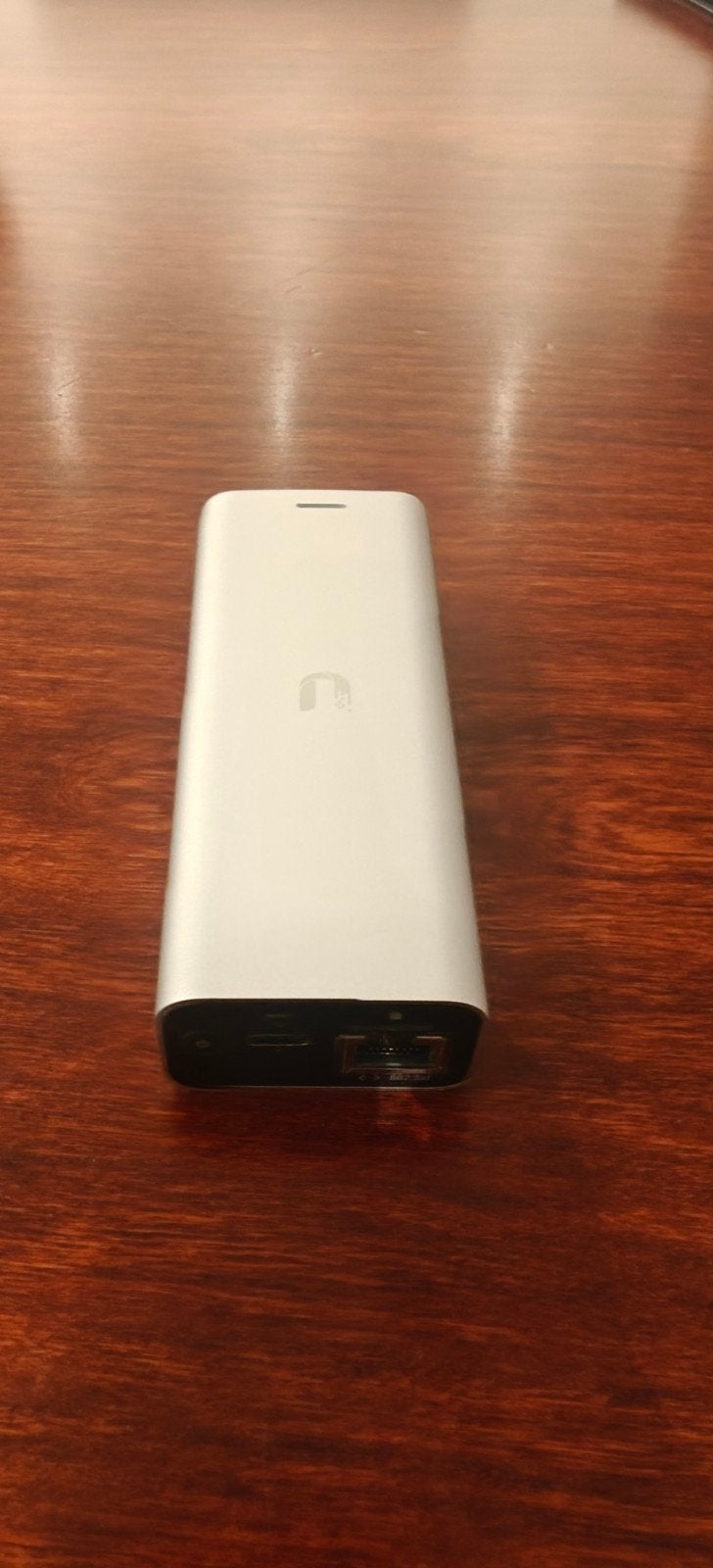 Ubiquiti UniFi Cloud Key Gen2, Ophalen of Verzenden