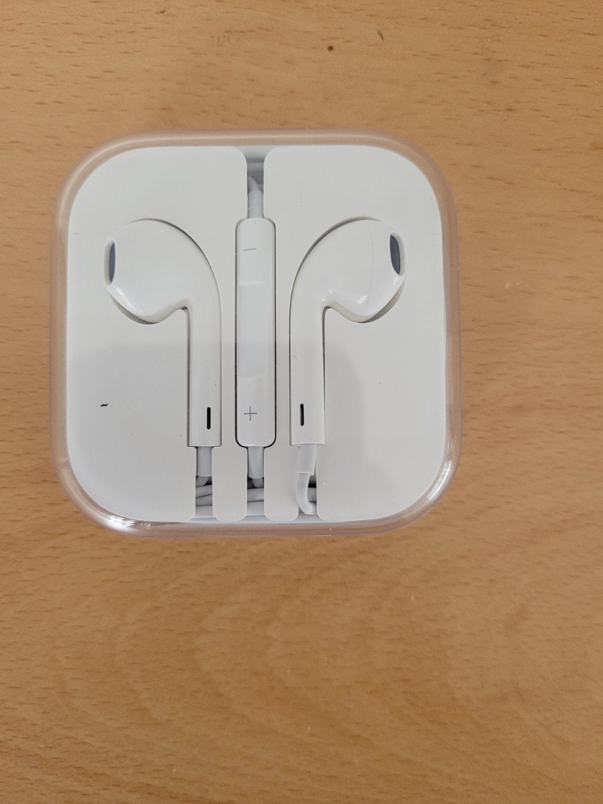 Apple oordopjes nieuw, Ophalen of Verzenden, Nieuw, Overige merken
