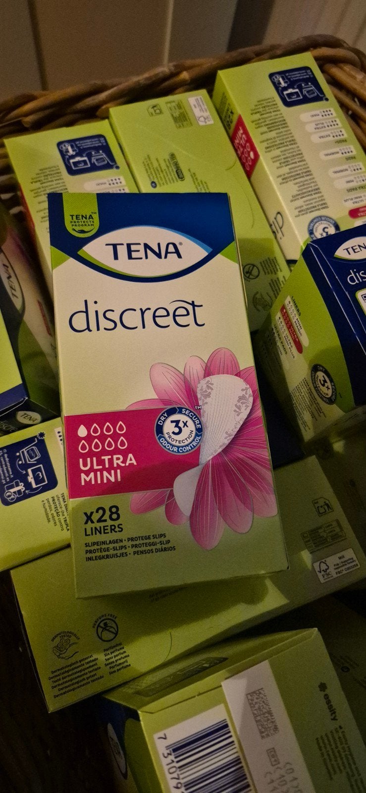 Foto 2 van Tena Lady
