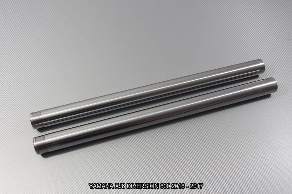 Voorvorkpoten SPR YAMAHA XJ6 DIVERSION 600 2016 - 2017