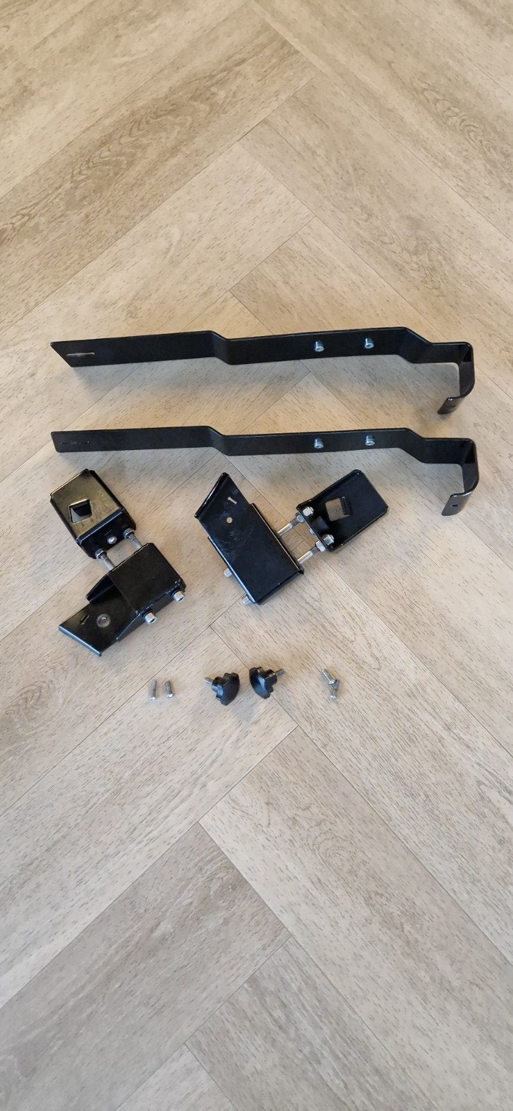 Maxi-Cosi adapters Urban Arrow family