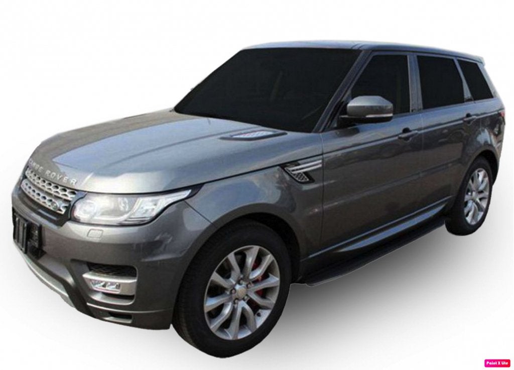 Range Rover Sport treeplanken 2013 - > OEM NIEUW!!!, Auto-onderdelen, Land Rover, Nieuw, Jan Sangerslaan 16, MBG