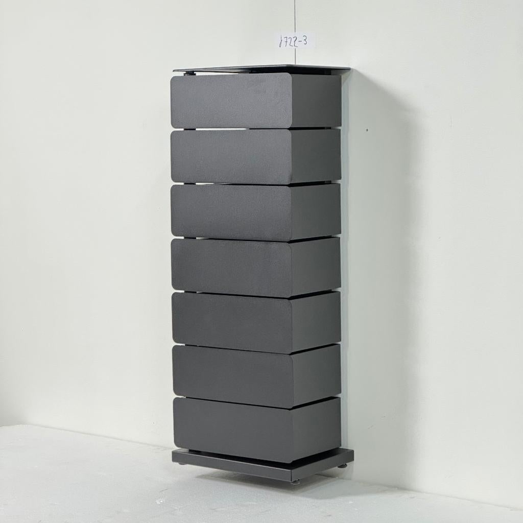 Spinder Design JOEY 7 ladekast | Tweedekans | J722-3, Gebruikt, Spinder Design BV, Ophalen of Verzenden, De Hemmen 83, 9206AG, Drachten