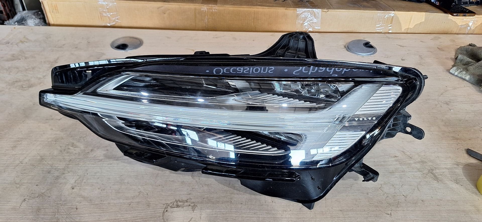 VOLVO V60 FULL LED KOPLAMP, Auto-onderdelen, Verlichting, Gebruikt, -, -, Ophalen of Verzenden