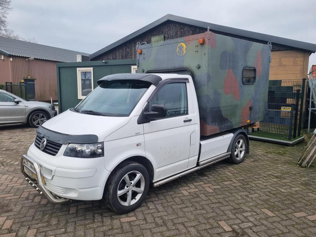Volkswagen T5