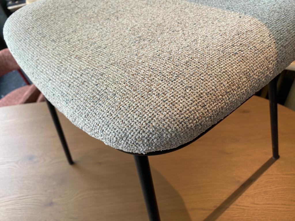 Stoelen clypso beige, Ophalen, Nieuw, Overige kleuren, Vijf, Zes of meer stoelen